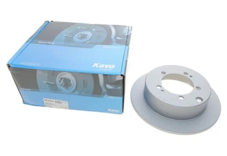 Диск гальмівний PARTS BR-5745-C KAVO BR5745C