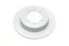 Диск гальмівний PARTS KAVO BR-5746-C (фото 6)