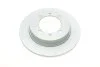 Диск гальмівний PARTS BR-5746-C KAVO BR5746C (фото 6)