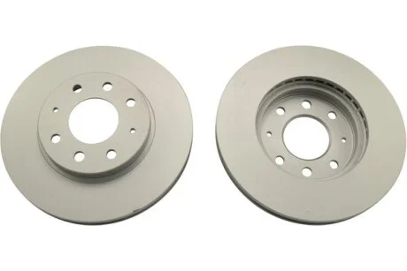 PARTS MITSUBISHI Диск тормозной передн.Galant 89- KAVO BR5754C