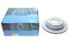 Диск гальмівний PARTS BR-5760-C KAVO BR5760C (фото 2)
