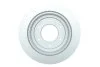 Диск гальмівний PARTS BR-5760-C KAVO BR5760C (фото 3)