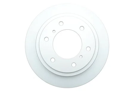 Диск гальмівний PARTS BR-5760-C KAVO BR5760C