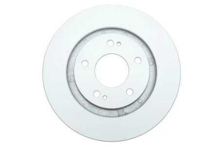 Диск гальмівний PARTS BR-5762-C KAVO BR5762C