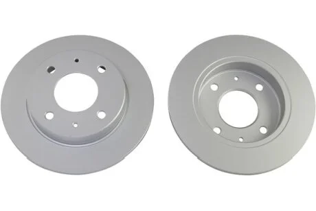PARTS MITSUBISHI диск гальмівний задній Colt -12, SMART Forfour KAVO BR5764C