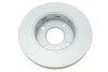 Диск гальмівний PARTS BR-5766-C KAVO BR5766C (фото 2)