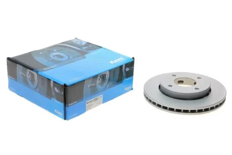 Диск гальмівний PARTS BR-5766-C KAVO BR5766C