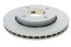 Диск гальмівний PARTS BR-5766-C KAVO BR5766C (фото 5)