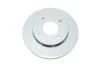 Диск гальмівний PARTS BR-5766-C KAVO BR5766C (фото 6)