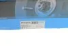 Диск гальмівний PARTS BR-5766-C KAVO BR5766C (фото 7)