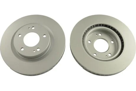 Диск гальмівний PARTS BR-5767-C KAVO BR5767C