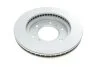 Диск гальмівний PARTS BR-5770-C KAVO BR5770C (фото 3)