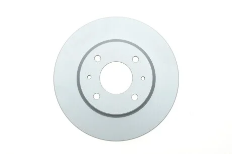Диск гальмівний PARTS BR-5773-C KAVO BR5773C
