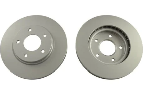 Диск гальмівний PARTS BR-5775-C KAVO BR5775C