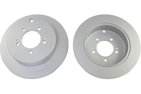 Диск гальмівний PARTS BR-5776-C KAVO BR5776C