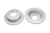 Диск гальмівний PARTS KAVO BR-5783-C (фото 1)