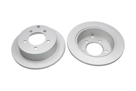 Диск гальмівний PARTS BR-5783-C KAVO BR5783C