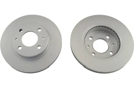 PARTS NISSAN гальмівний диск передн.Sunny II,III 86-00 KAVO BR6721C