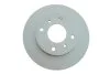 Диск гальмівний PARTS BR-6729-C KAVO BR6729C (фото 1)