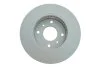 Диск гальмівний PARTS BR-6729-C KAVO BR6729C (фото 2)