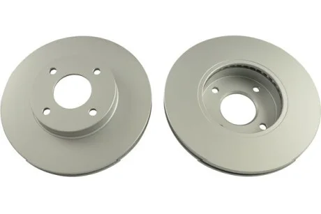 Диск гальмівний PARTS BR-6768-C KAVO BR6768C