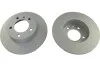 Диск гальмівний PARTS BR-6772-C KAVO BR6772C (фото 1)