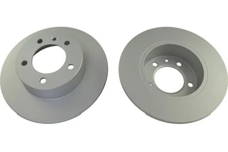 Диск гальмівний PARTS BR-6772-C KAVO BR6772C