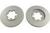 PARTS NISSAN Диск тормозной передн.Pathfinder II 97- KAVO BR6773C (фото 1)