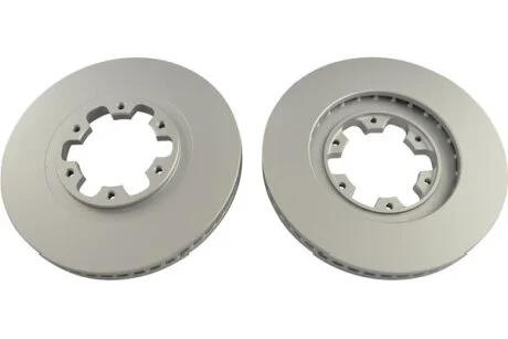 PARTS NISSAN Диск тормозной передн.Pathfinder II 97- KAVO BR6773C