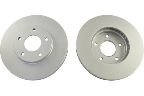 PARTS NISSAN Диск тормозной передн.Almera,Primera,X-Trail KAVO BR-6776-C