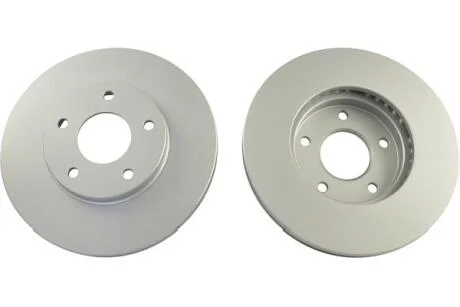 PARTS NISSAN Диск тормозной передн.Almera,Primera,X-Trail KAVO BR6776C