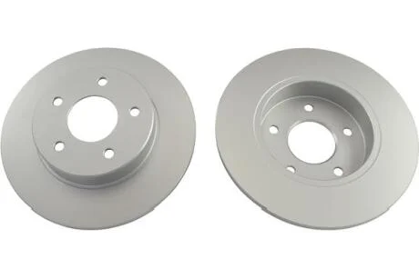 PARTS NISSAN Тормозной диск задн. Almera 00-05, Primera (P12) 01- KAVO BR6777C