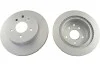 Диск гальмівний PARTS BR-6783-C KAVO BR6783C (фото 1)