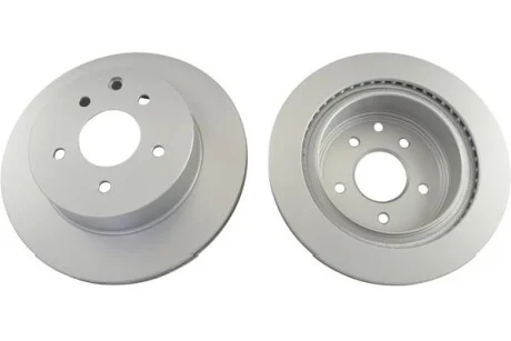 Диск гальмівний PARTS BR-6783-C KAVO BR6783C