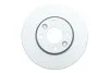 Диск гальмівний PARTS BR-6785-C KAVO BR6785C (фото 1)