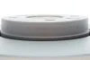 Диск гальмівний PARTS BR-6785-C KAVO BR6785C (фото 4)