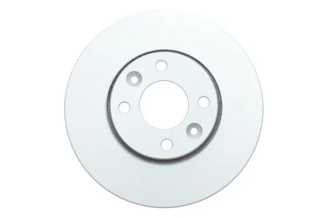 Диск гальмівний PARTS BR-6785-C KAVO BR6785C