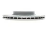 Диск гальмівний PARTS BR-6785-C KAVO BR6785C (фото 5)