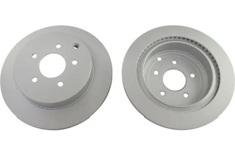 PARTS NISSAN Диск тормозной задн.Infiniti FX,Murano 03- KAVO BR6788C