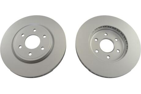 PARTS NISSAN Диск тормозной передн.Navara (16) KAVO BR-6792-C