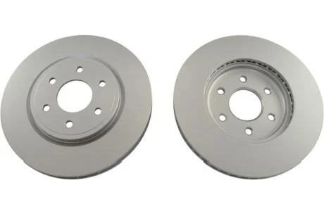 PARTS NISSAN Диск тормозной передн.Navara (16) KAVO BR6792C