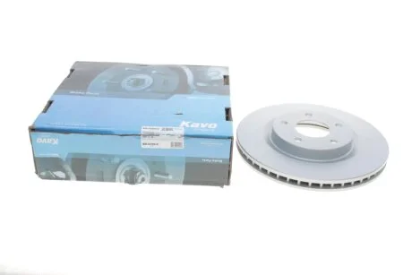 Диск гальмівний PARTS BR-6795-C KAVO BR6795C
