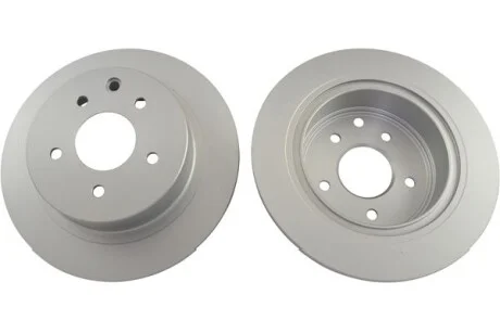 Диск гальмівний PARTS BR-6796-C KAVO BR6796C