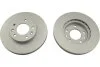 PARTS INFINITI диск гальмівний передн. (320mm) EX/FX/G/M 07- KAVO BR6797C (фото 1)