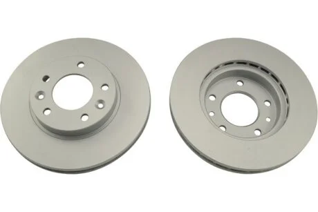 PARTS INFINITI диск гальмівний передн. (320mm) EX/FX/G/M 07- KAVO BR6797C