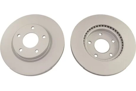 PARTS NISSAN Диск тормозной передн. Juke KAVO BR6818C