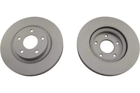 PARTS NISSAN Диск тормозной передн.Juke KAVO BR6833C