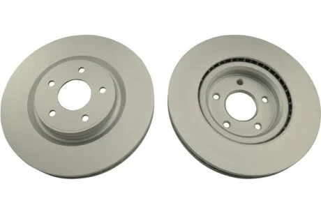 PARTS RENAULT диск гальм. передн. KOLEOS II 16- KAVO BR6846C