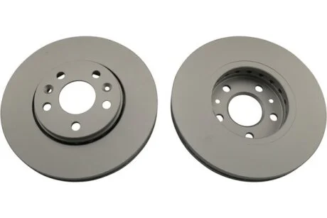 PARTS RENAULT диск гальмівний передн.Trafic III 14- KAVO BR6859C