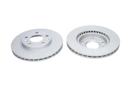 PARTS гальмівний диск передн. Renault Duster 1.5dci KAVO BR6873C
